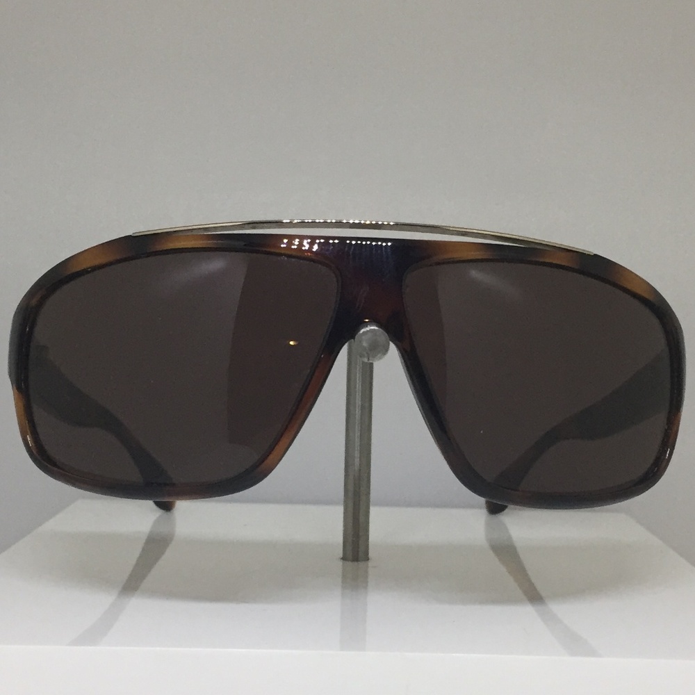 *** HOST PICK*** Ermengildo Zegna Sunglasses: SZ 3541 - Picture 2 of 6